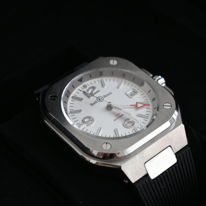 Bell & Rose BR 05 GMT AUTO