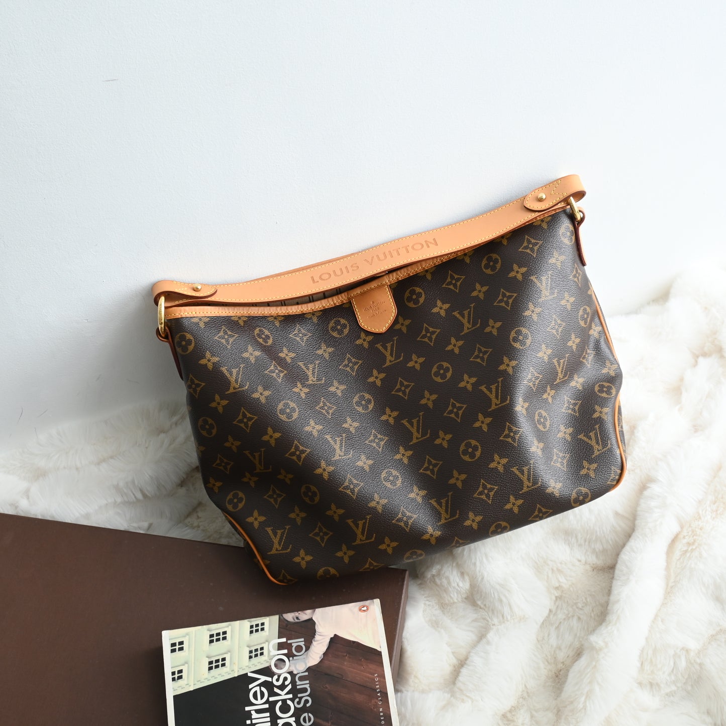 Louis Vuitton Delightful PM