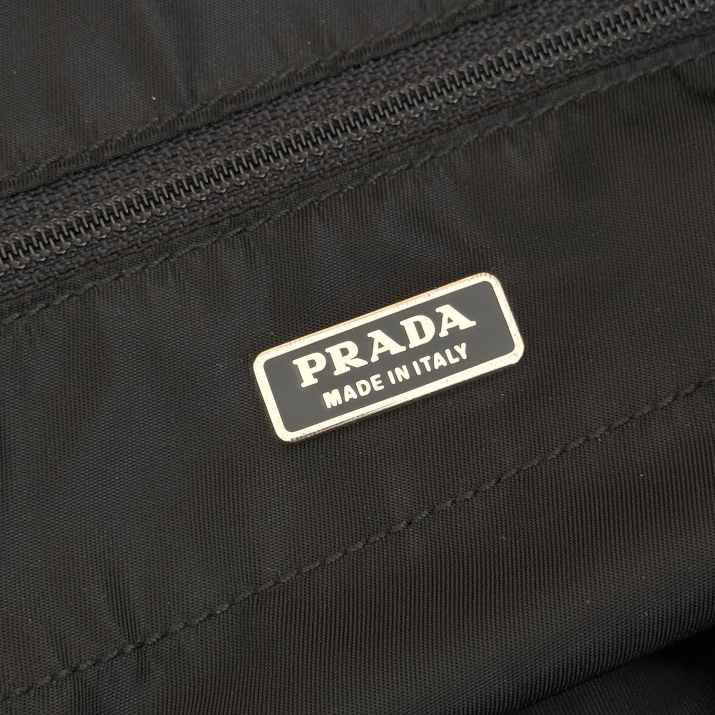 Prada Tote Nylon