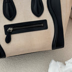 Celine Micro Luggage Tote - Leluxe Vintage Sdn. Bhd.