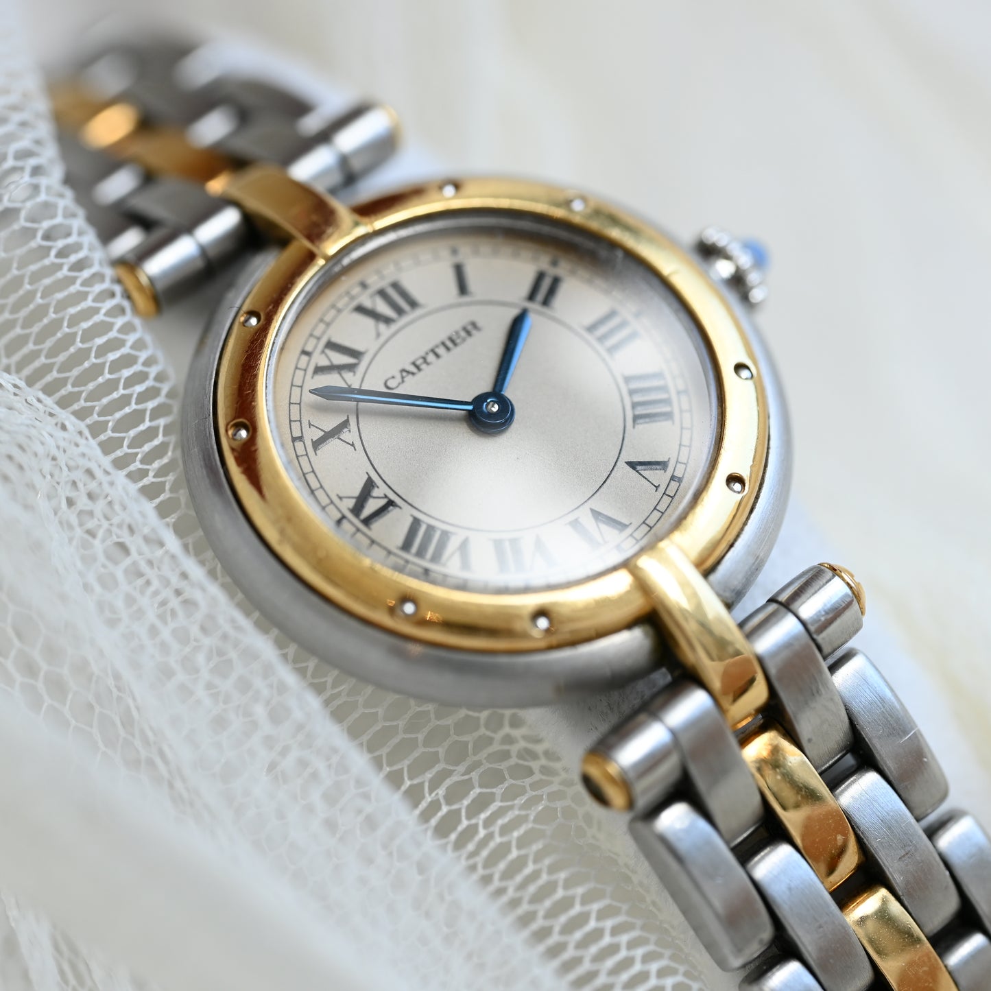 Cartier Panthère Vendome W25030B5