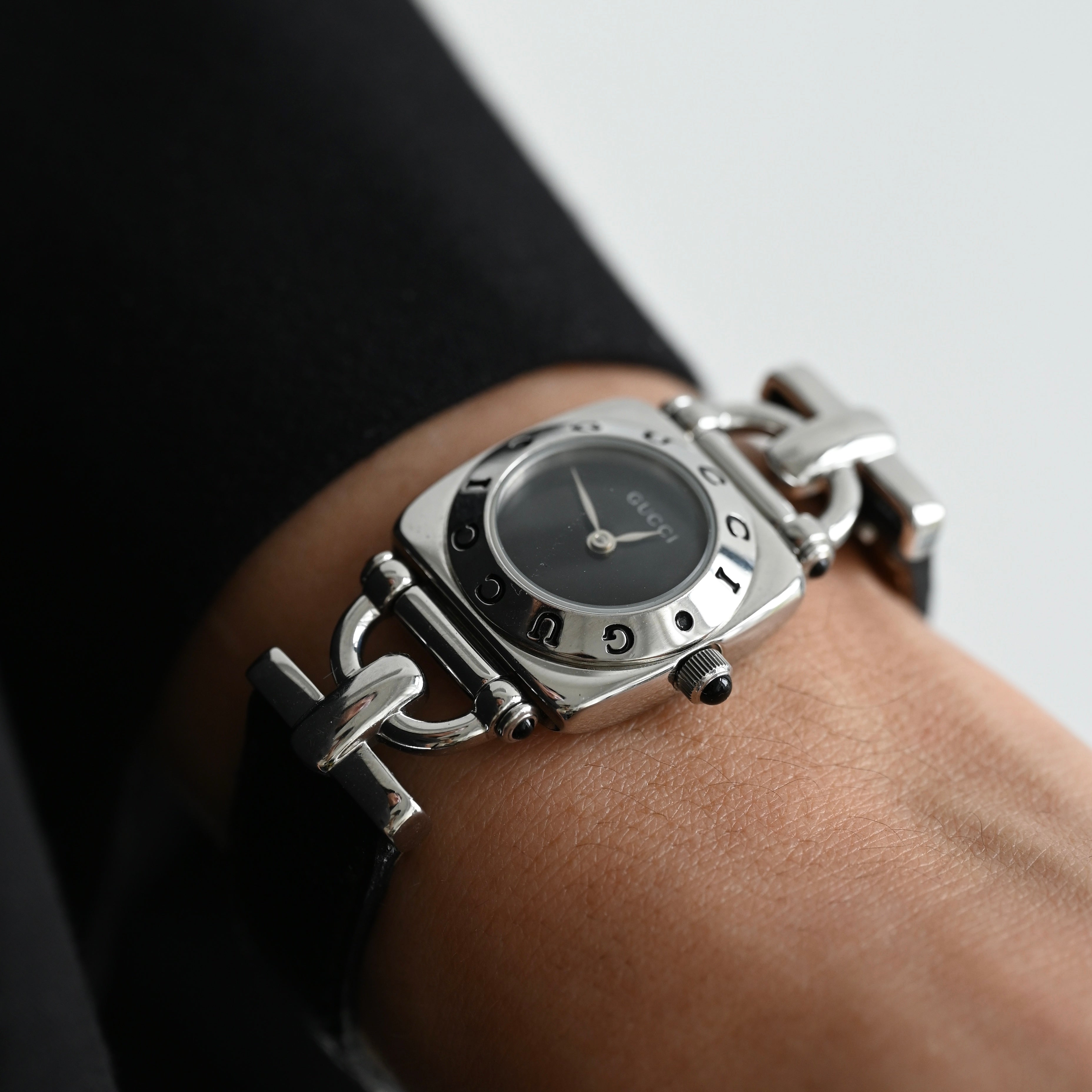 Gucci 6300L Watch