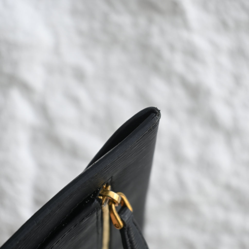 Prada Vitello Move Envelope Wallet 1MF175 - Leluxe Vintage Sdn. Bhd.