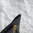 Prada Vitello Move Envelope Wallet 1MF175 - Leluxe Vintage Sdn. Bhd.