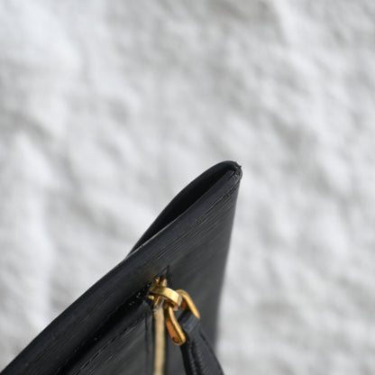 Prada Vitello Move Envelope Wallet 1MF175