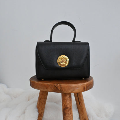 Givenchy Turnlock Box Bag - Leluxe Vintage Sdn. Bhd.