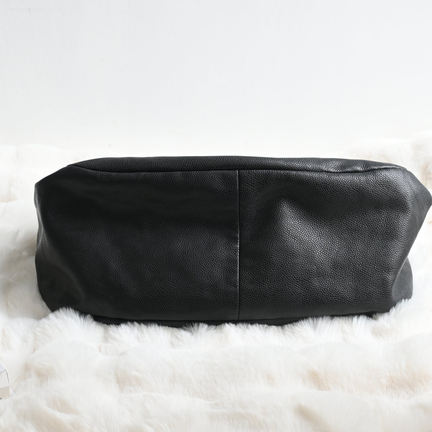 Chanel Caviar 31 Hobo Bag