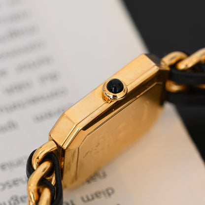 Chanel Premiere Watch L Size