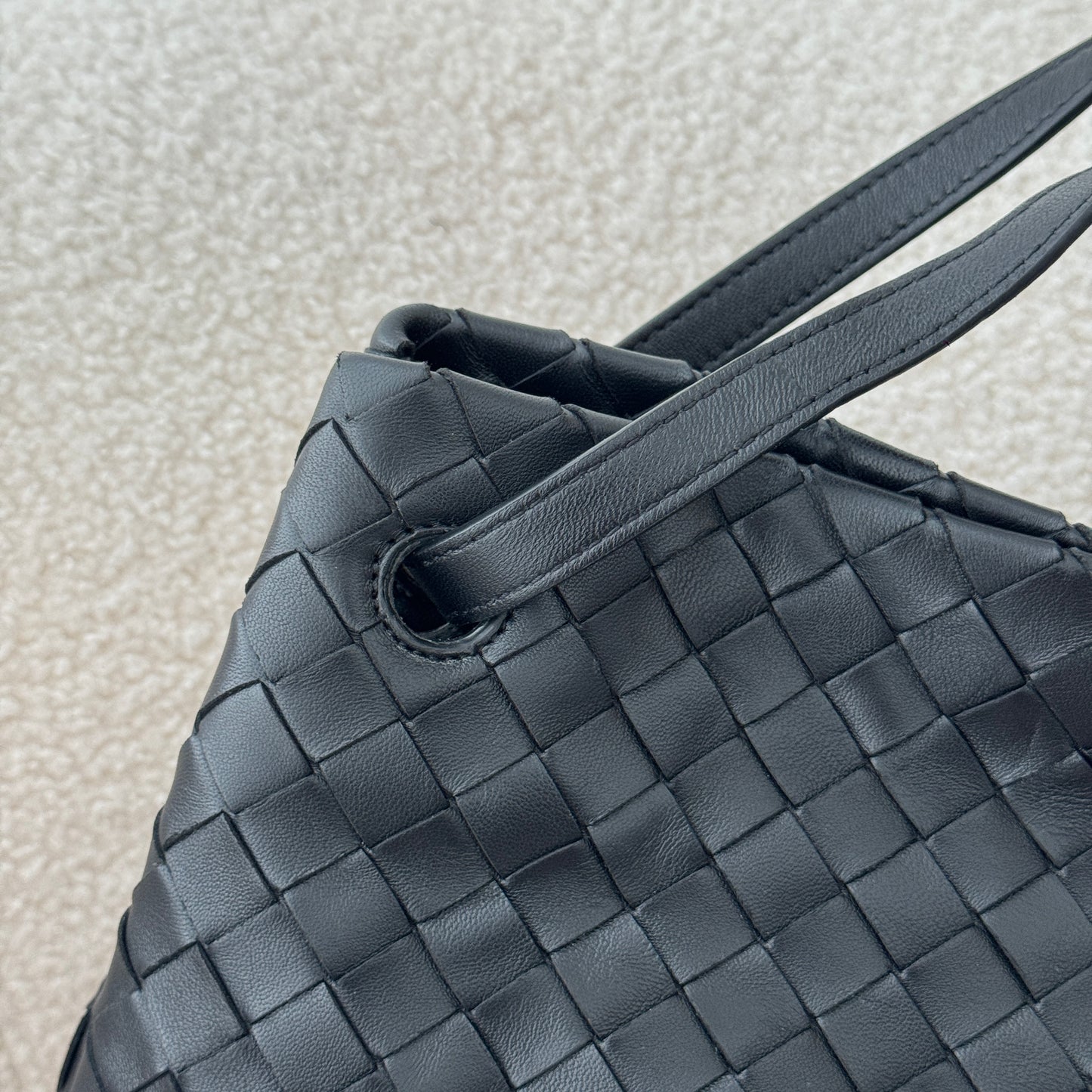 Bottega Veneta Intrecciato Nappa Tote