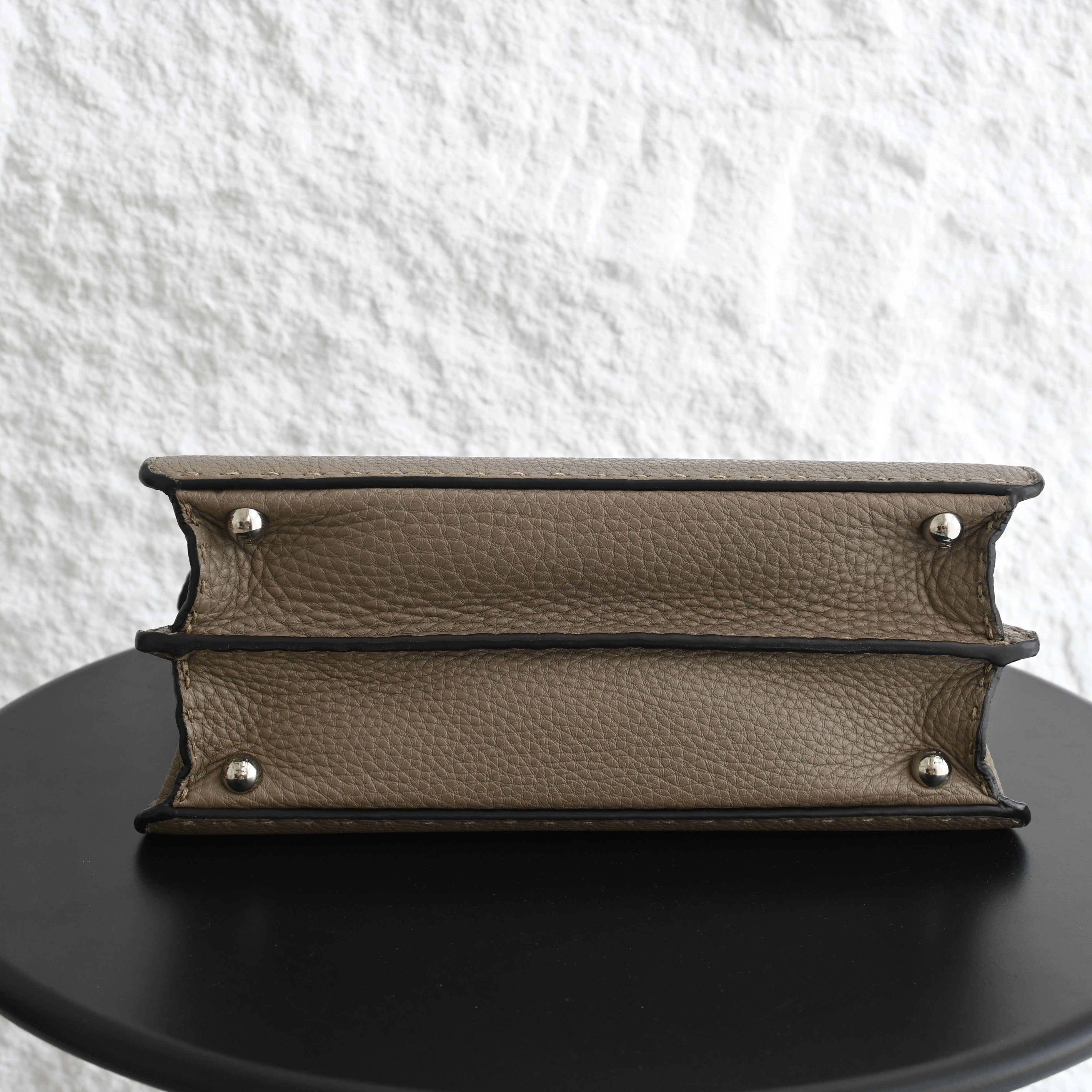 Fendi Peekaboo IseeU Small - Leluxe Vintage Sdn. Bhd.