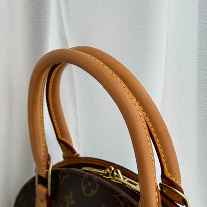 Louis Vuitton Ellipse PM Monogram