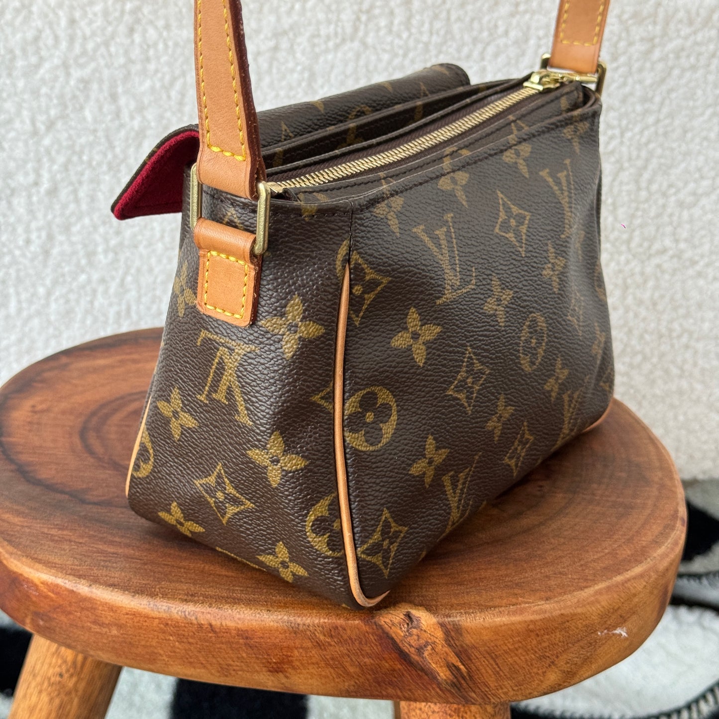 Louis Vuitton Viva Cite PM Monogram