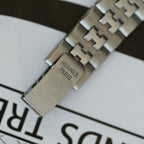 Hermès Captain Nemo Watch - Leluxe Vintage Sdn. Bhd.