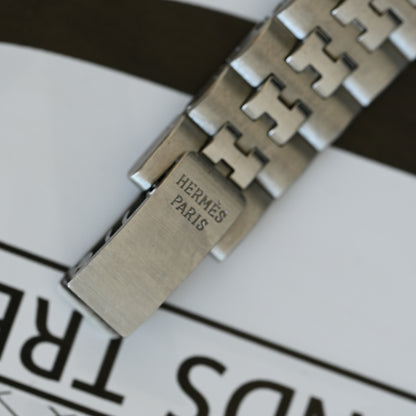 Hermès Captain Nemo Watch