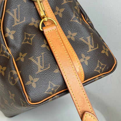 Louis Vuitton Speedy 25 Monogram