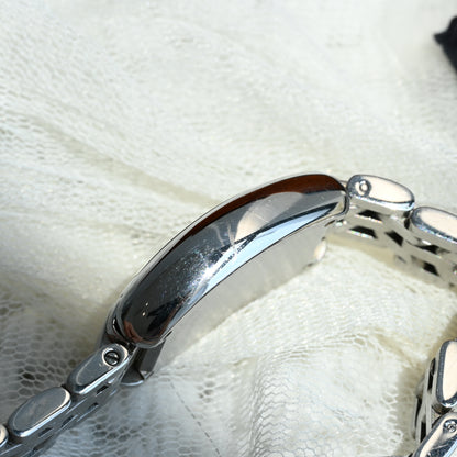 Franck Muller Tonneau Curvex Intermediate Reliefs 2252QZRELCD1R