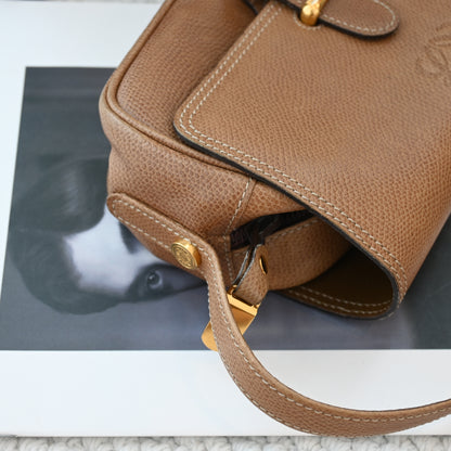 Loewe Anagram Crossbody Bag