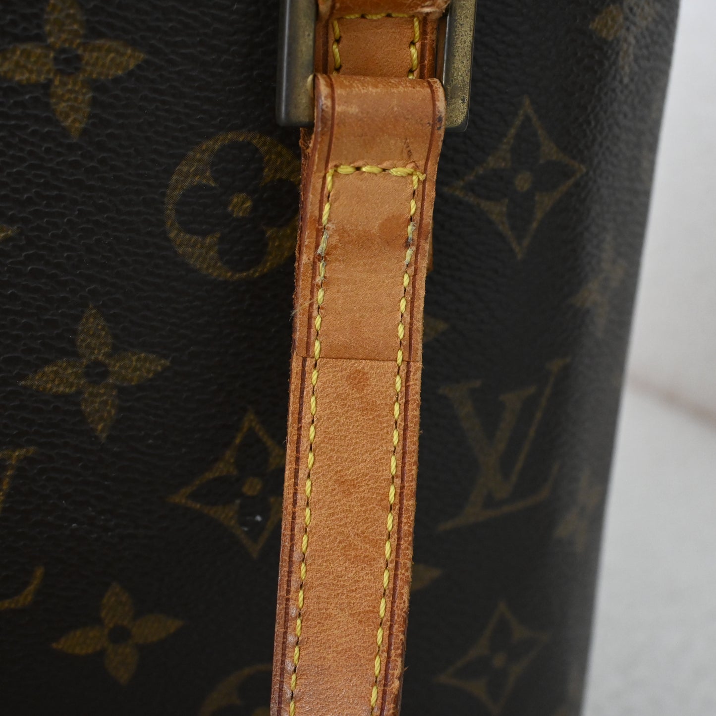 Louis Vuitton Vavin PM Tote Monogram