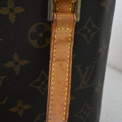 Louis Vuitton Vavin PM Tote Monogram