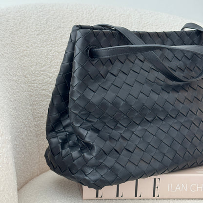 Bottega Veneta Intrecciato Nappa Tote