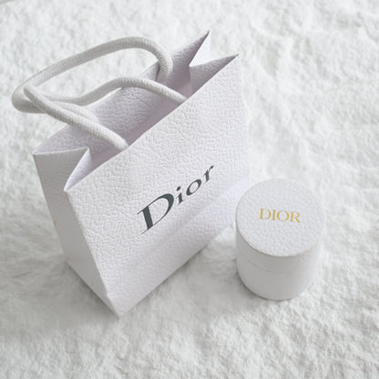Dior 30 Montaigne Mitzah Silk Twilly