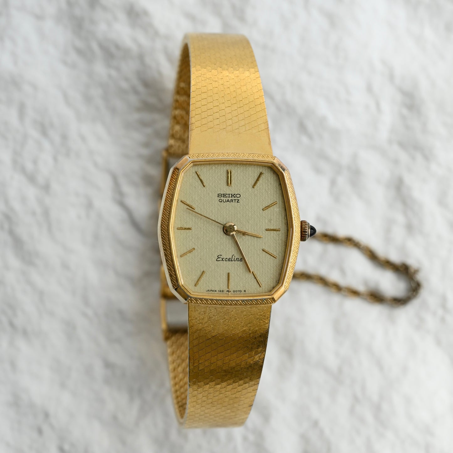 Seiko Exceline 1221-50300