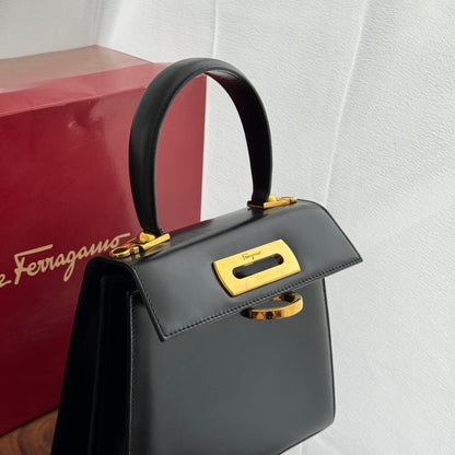 Salvatore Ferragamo Small Kelly