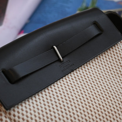 Hermes Toile Herbag TPM Crossbody