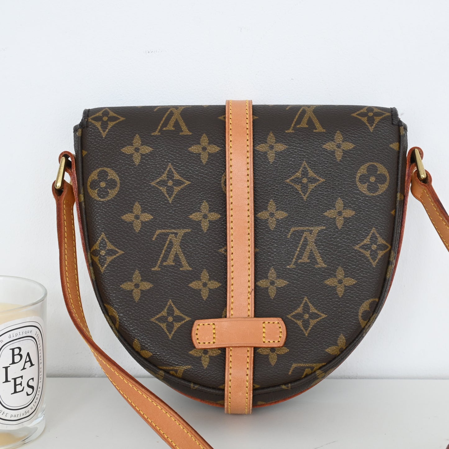 Louis Vuitton Chantilly PM
