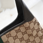 Gucci Jackie Hobo Sherry Line - Leluxe Vintage Sdn. Bhd.