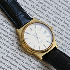 Omega Seamaster Ref.196.0116 Cal.1342 - Leluxe Vintage Sdn. Bhd.