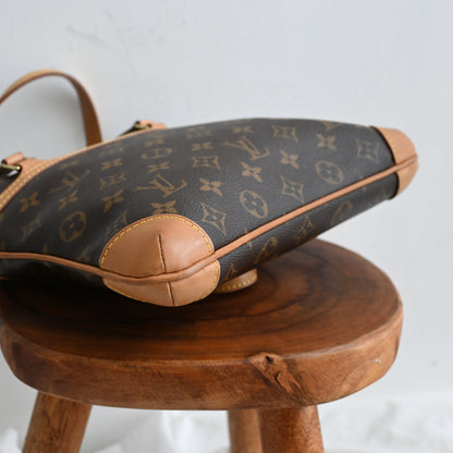 Louis Vuitton Monogram Coussin