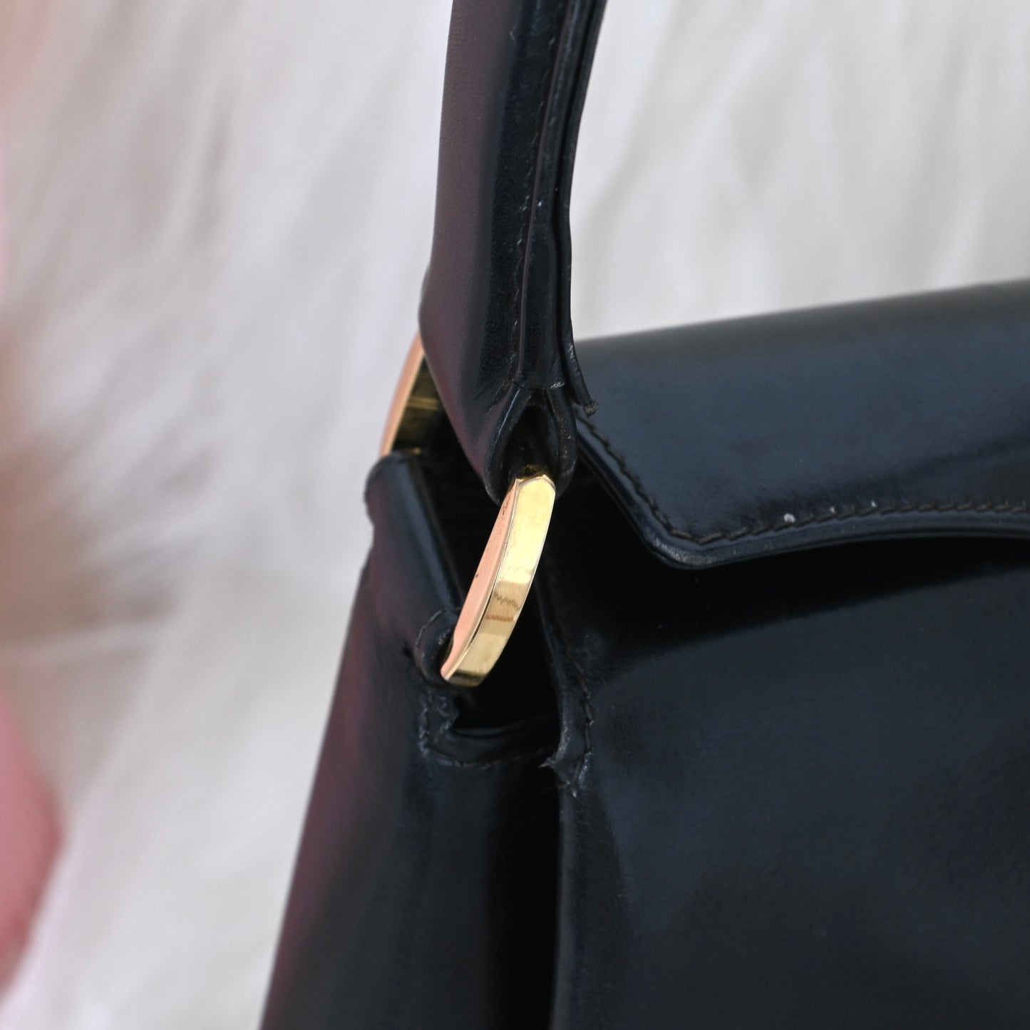 Gucci Turnlock G Bag