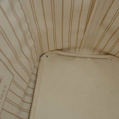 Louis Vuitton Neverfull MM Damier Azur with NFC