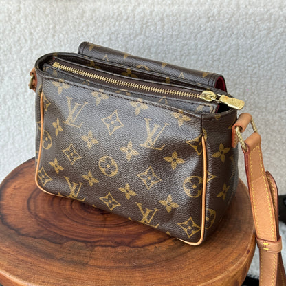 Louis Vuitton Viva Cite PM Monogram