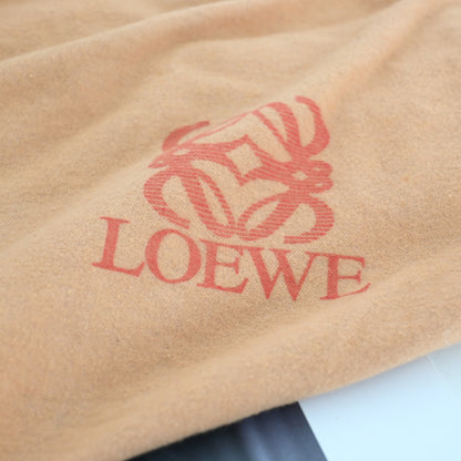 Loewe Flamenco Tassel Small Drawstring Bag