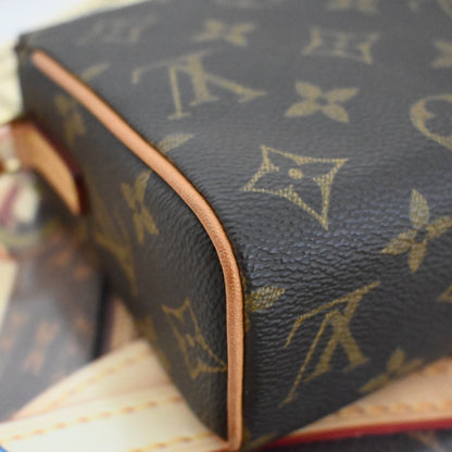 Louis Vuitton Recital Monogram