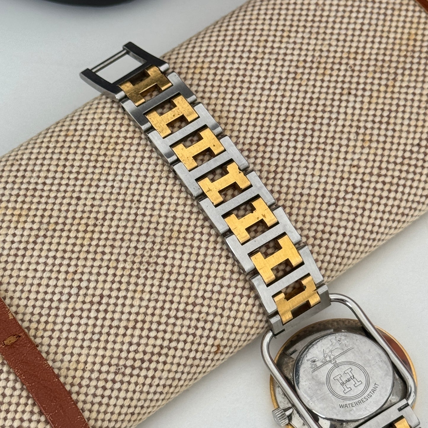 Hermes Arceau Watch