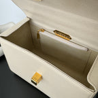 Givenchy Turnlock Box Bag - Leluxe Vintage Sdn. Bhd.