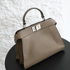Fendi Peekaboo IseeU Small - Leluxe Vintage Sdn. Bhd.