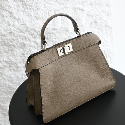 Fendi Peekaboo IseeU Small