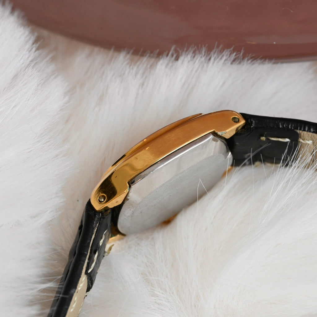 Omega De Ville Ref.511.340 Cal.485 - Leluxe Vintage Sdn. Bhd.