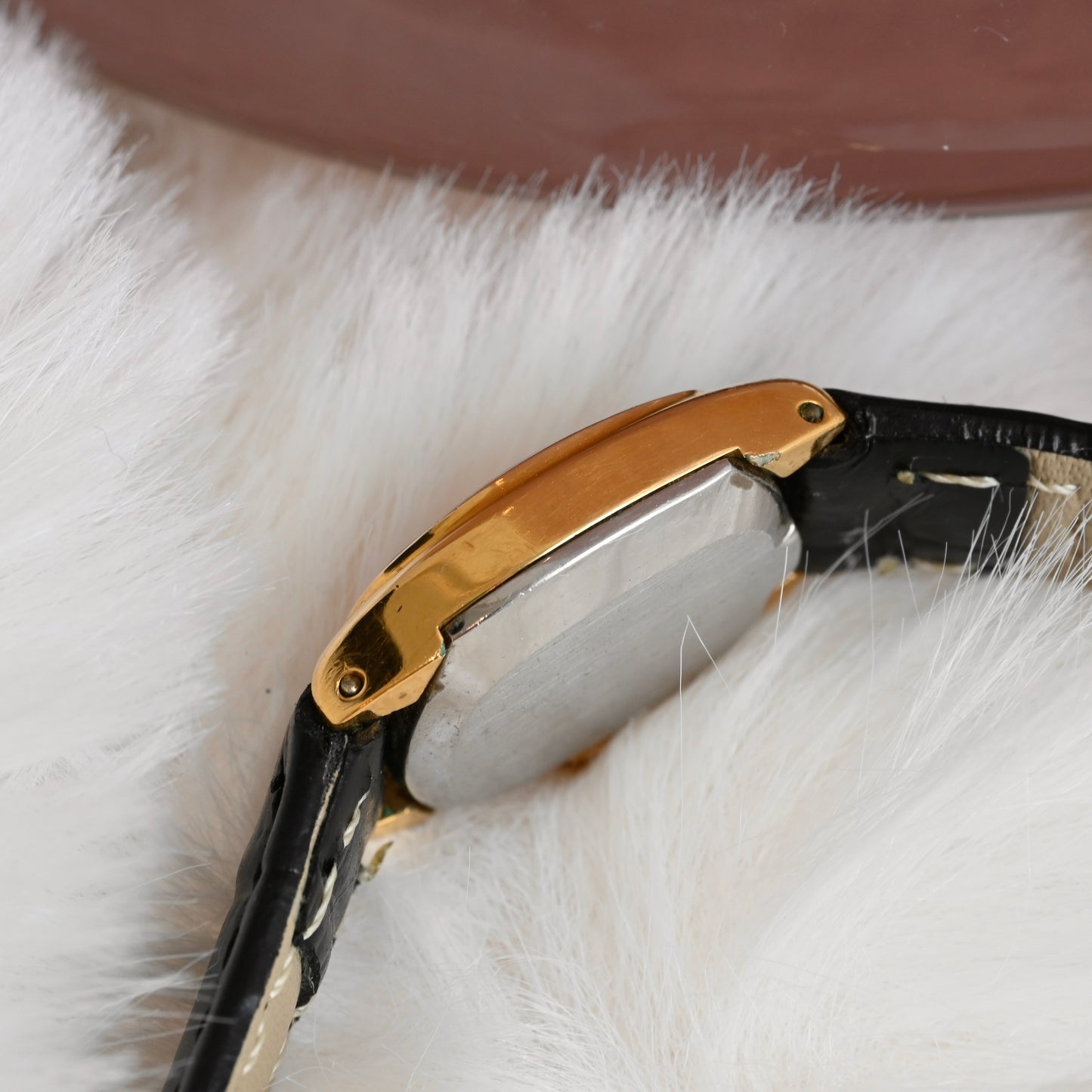 Omega De Ville Ref.511.340 Cal.485