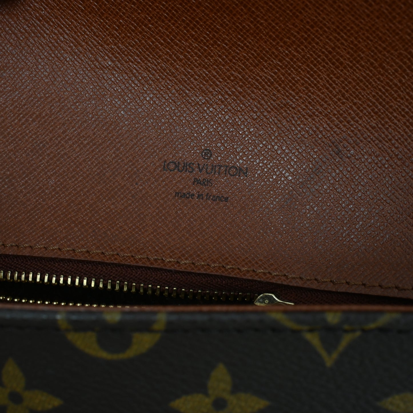 Louis Vuitton Chantilly PM