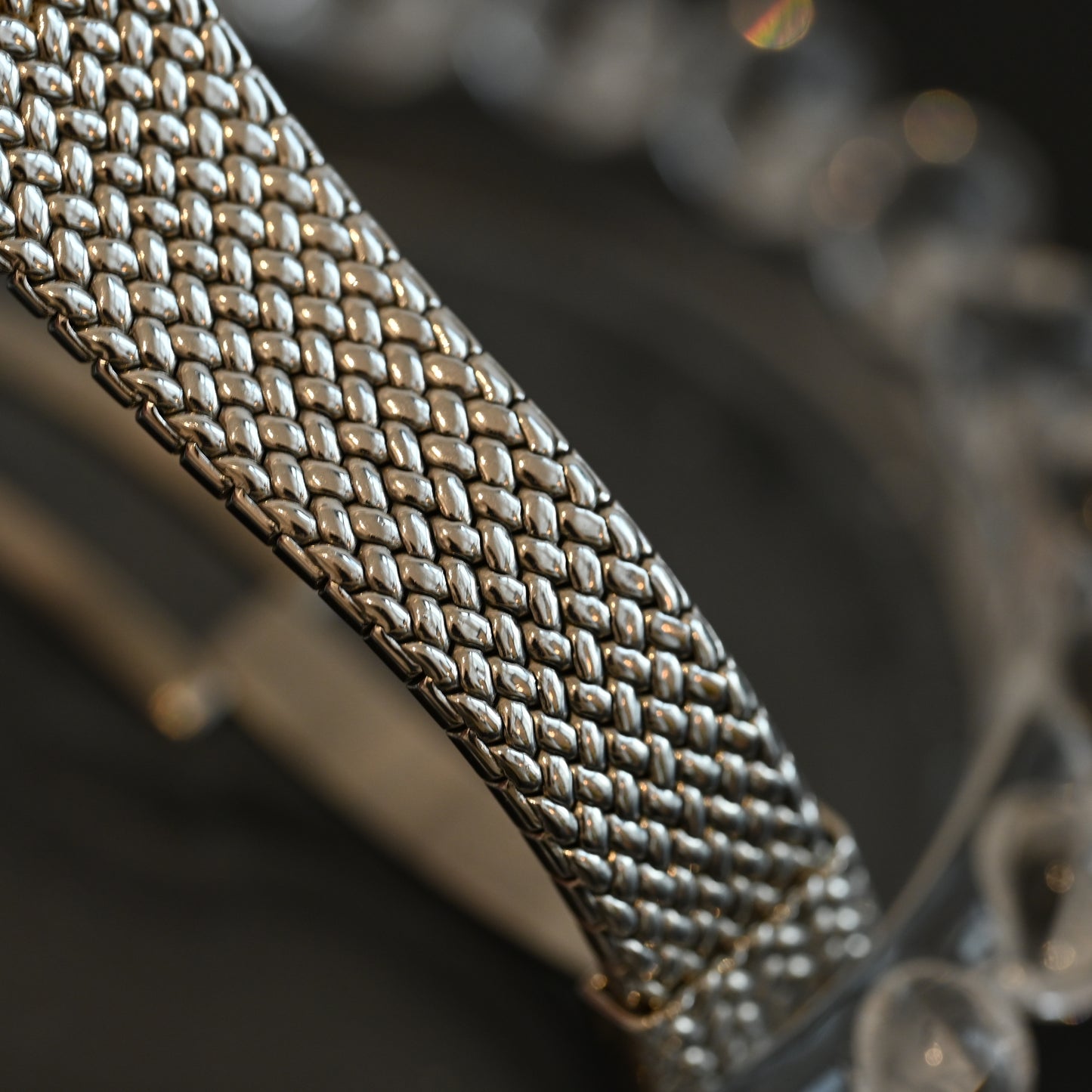 Seiko Credor 5A70-0BC0