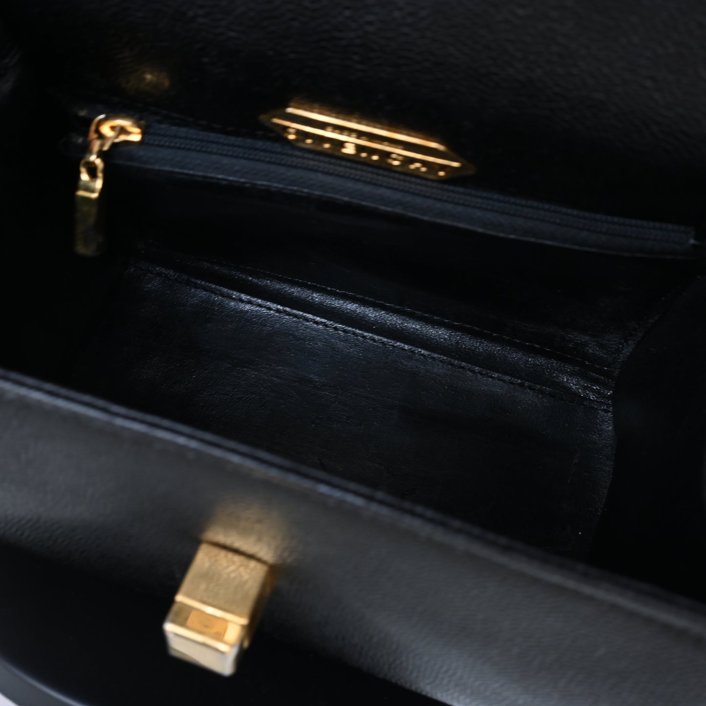 Givenchy Turnlock Box Bag