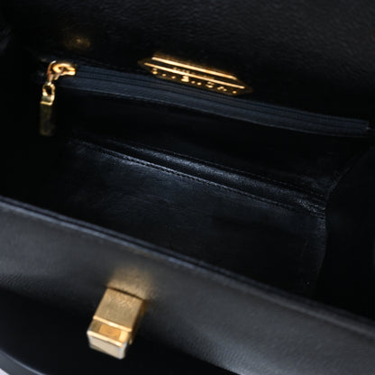 Givenchy Turnlock Box Bag