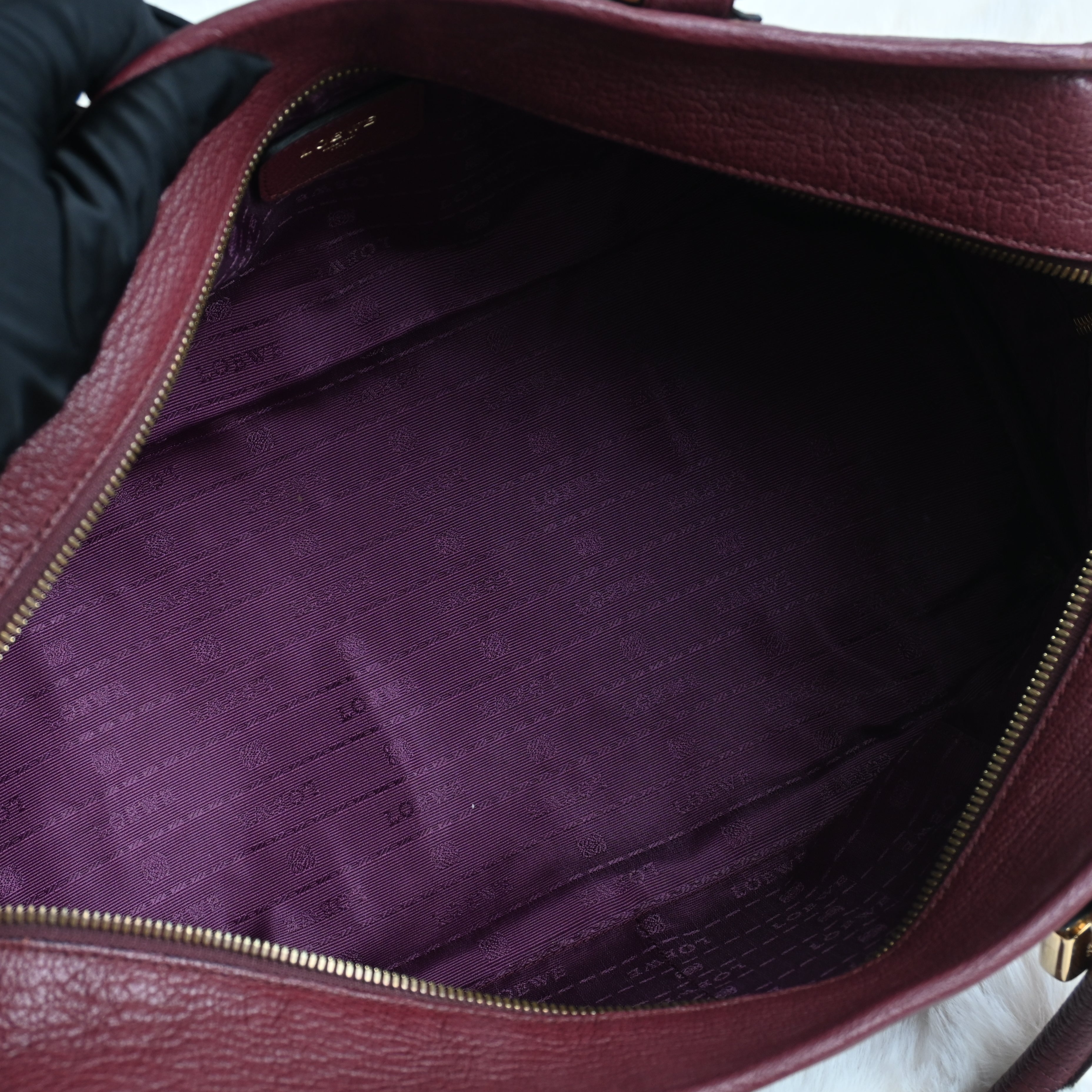 Loewe Amazona 34 - Leluxe Vintage Sdn. Bhd.