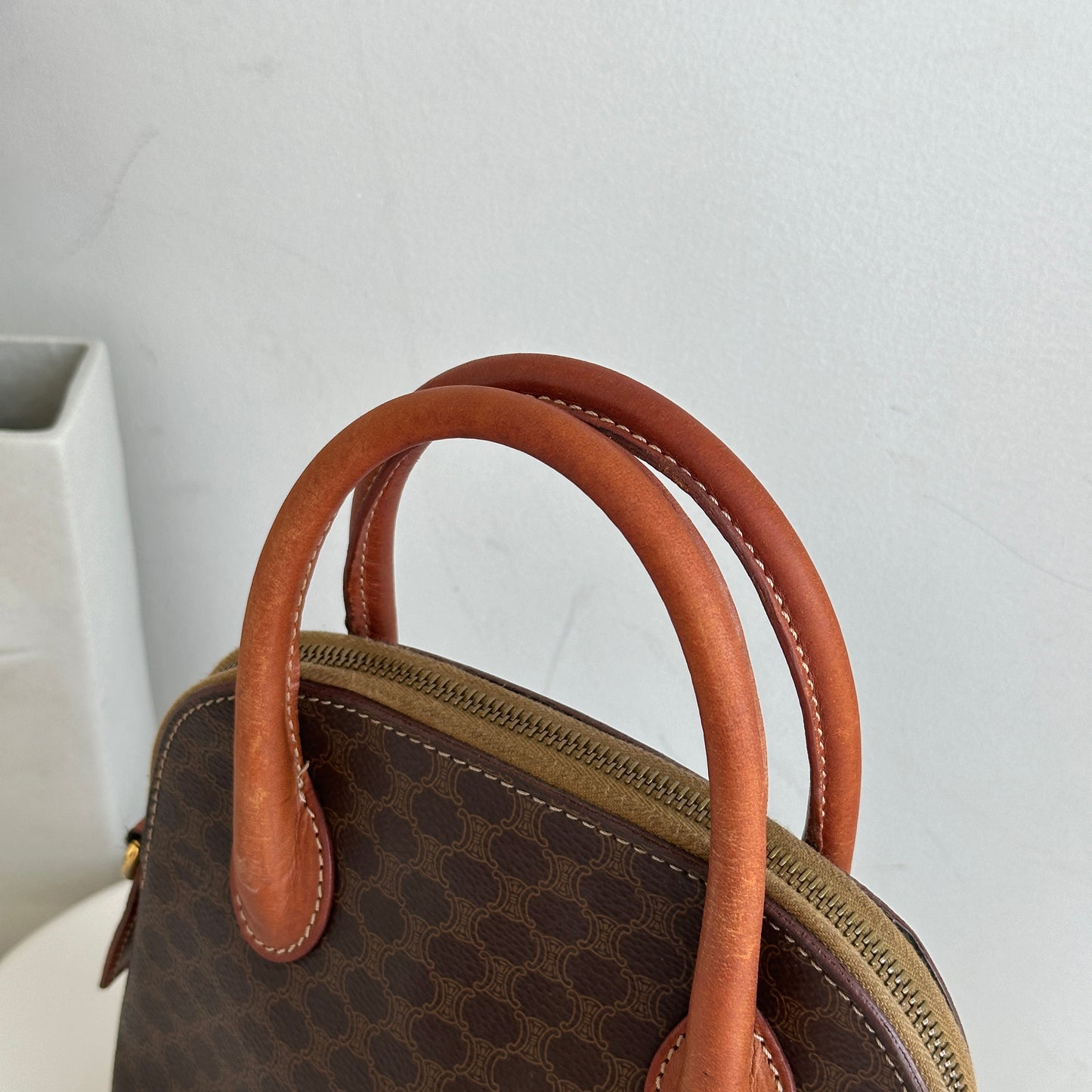 Celine Mini Alma