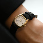 Omega De Ville Ref.511.340 Cal.485 - Leluxe Vintage Sdn. Bhd.